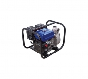 Silverline 996985 pompa acqua clean 2 "600Ltr/Min