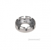 Silverline, 535535 Chiave per raggi 10 - 15