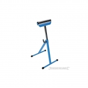 Silverline 675120 Porta Rullo Regolabile, 685 - 1080 mm