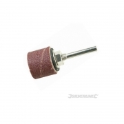 Silverline, Set per levigatura a tamburo - 726040