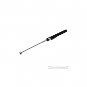 151210 Strumento magnetico telescopico per raccogliere oggetti di ferro, 2,3 kg