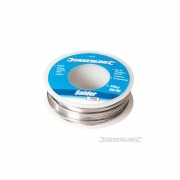 Silverline AS15 Saldatura 100 g