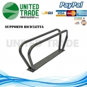 Silverline 250707, Supporto per bicicletta