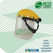 Silverline 140863 Visiera di Protezione