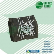 Silverline 633835 - Fascia da polso magnetica