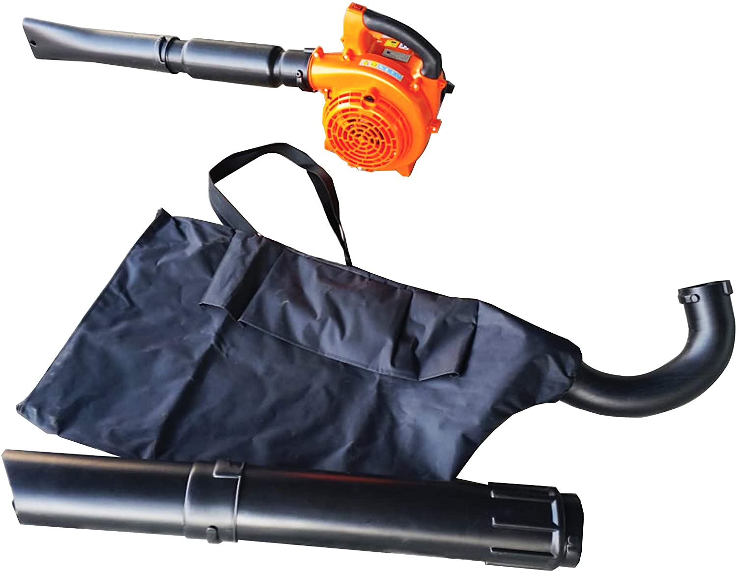 Attacco Per Ugello A Estremità Piatta Per Soffiatore, 197889-6 Attacco Per Ugello A Estremità Piatta Compatibile X2 36V, 18V Soffiatore Portatile, Soffiatore Per Foglie E